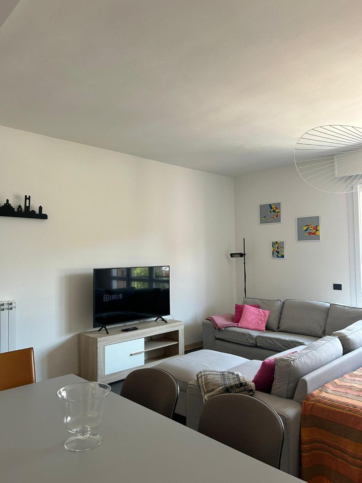 M&M Bergamo Center - Modern Flat With Free Wifi-Netflix And Welcome Italian Coffee מראה חיצוני תמונה