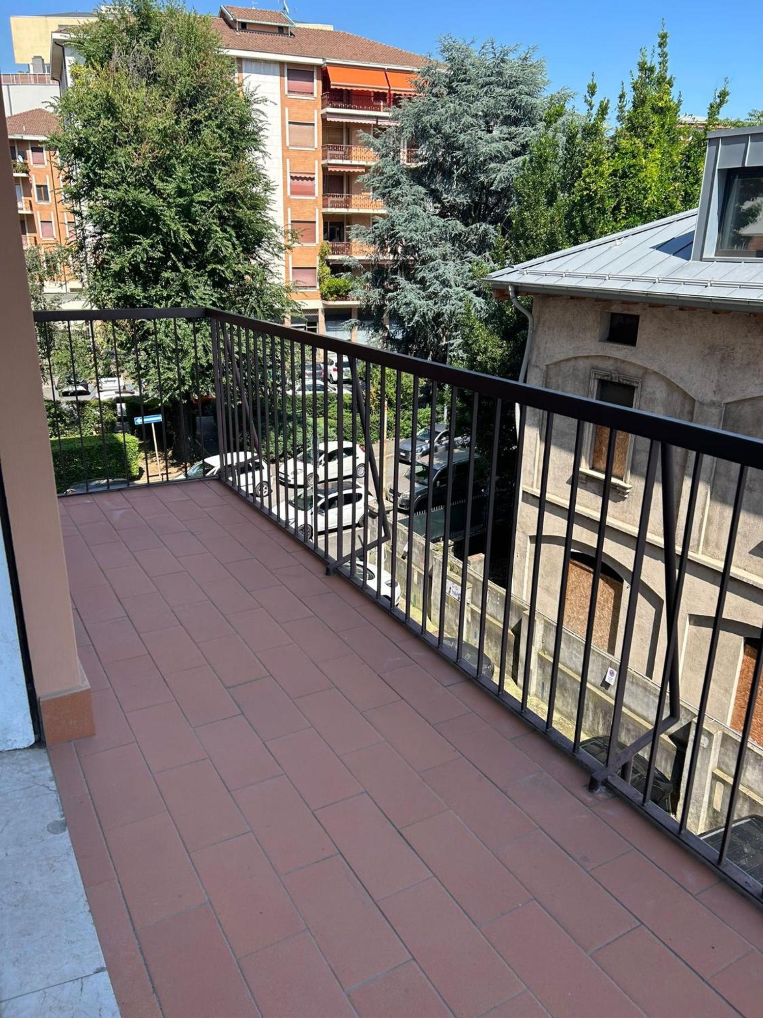 M&M Bergamo Center - Modern Flat With Free Wifi-Netflix And Welcome Italian Coffee מראה חיצוני תמונה