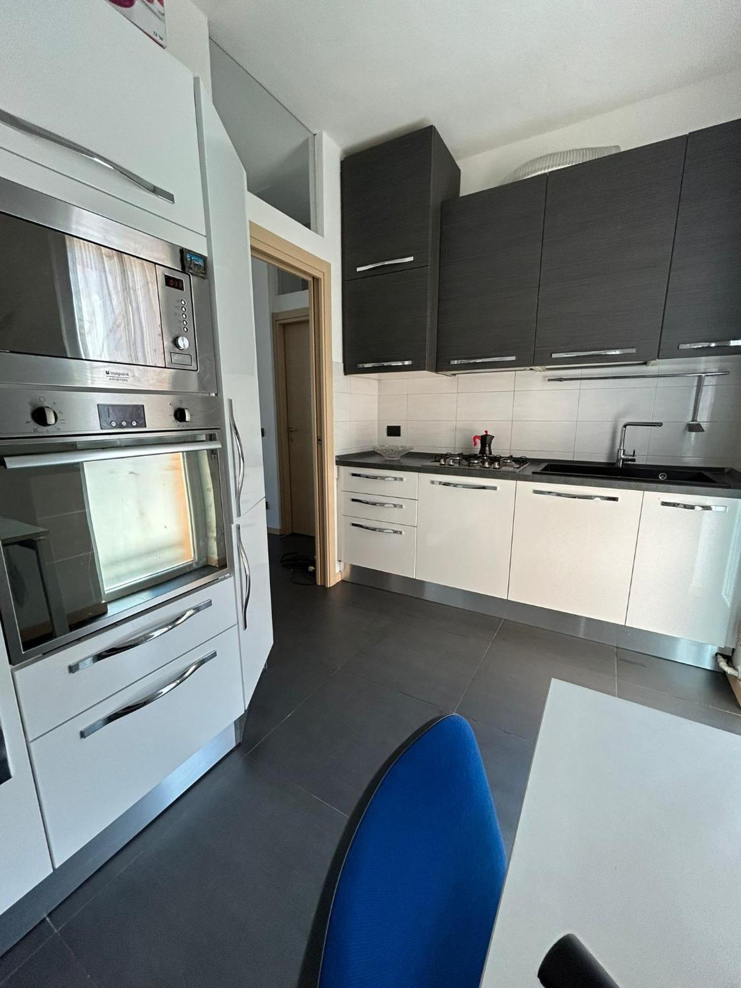 M&M Bergamo Center - Modern Flat With Free Wifi-Netflix And Welcome Italian Coffee מראה חיצוני תמונה