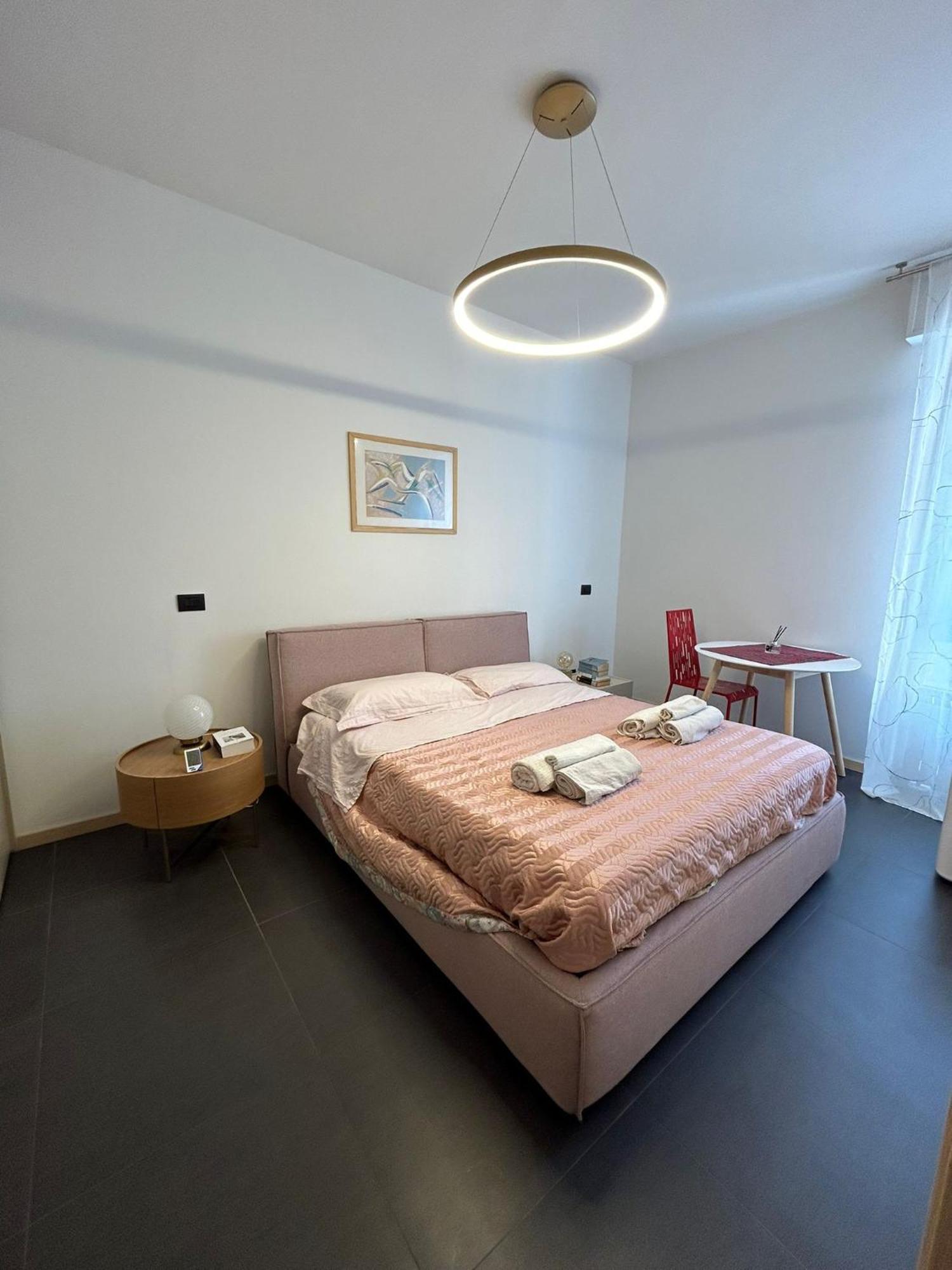 M&M Bergamo Center - Modern Flat With Free Wifi-Netflix And Welcome Italian Coffee מראה חיצוני תמונה