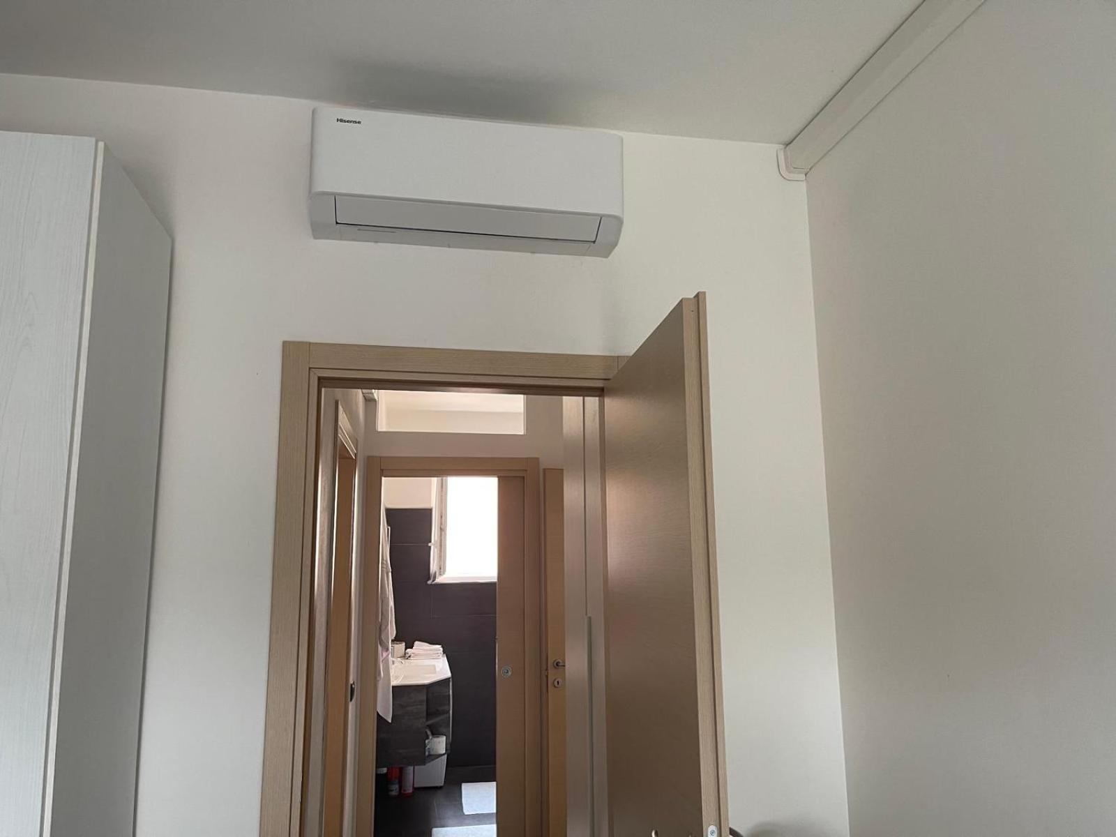 M&M Bergamo Center - Modern Flat With Free Wifi-Netflix And Welcome Italian Coffee מראה חיצוני תמונה