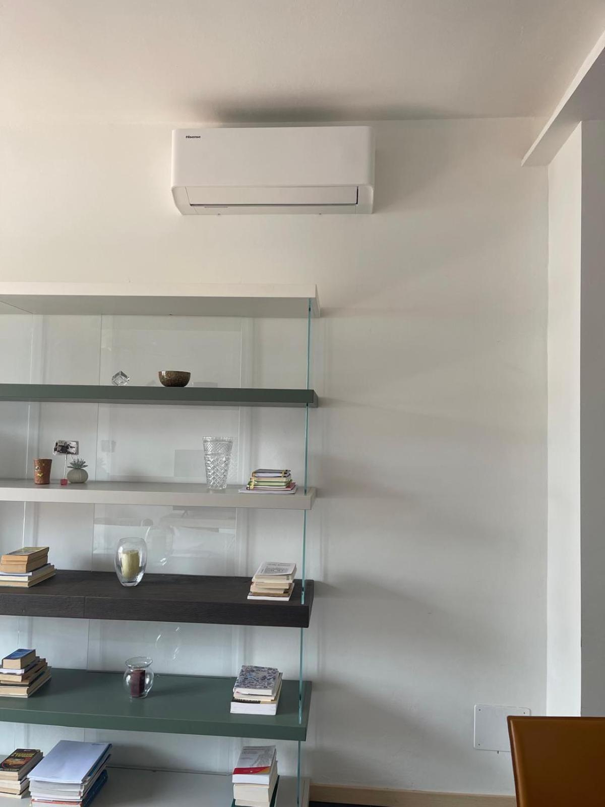 M&M Bergamo Center - Modern Flat With Free Wifi-Netflix And Welcome Italian Coffee מראה חיצוני תמונה